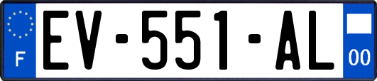 EV-551-AL