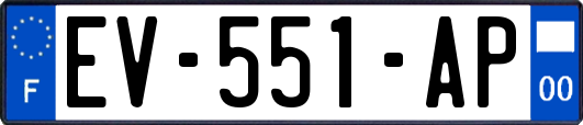 EV-551-AP