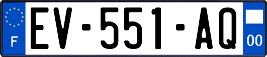 EV-551-AQ