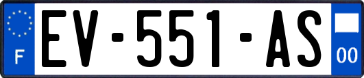 EV-551-AS