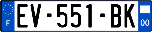 EV-551-BK