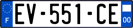 EV-551-CE