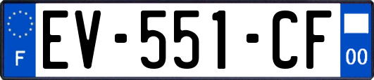 EV-551-CF
