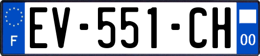 EV-551-CH