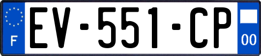 EV-551-CP