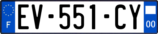 EV-551-CY