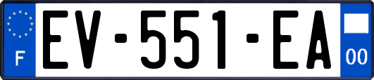 EV-551-EA