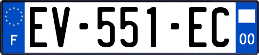 EV-551-EC