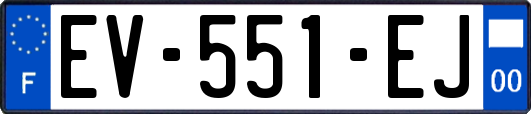 EV-551-EJ