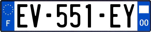 EV-551-EY