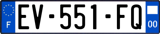EV-551-FQ