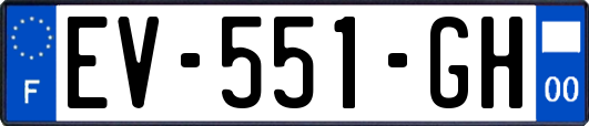 EV-551-GH