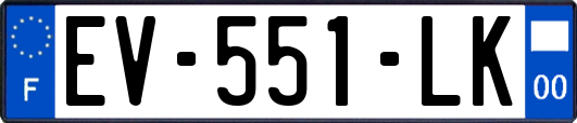 EV-551-LK