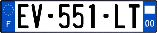 EV-551-LT
