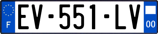 EV-551-LV