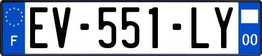 EV-551-LY