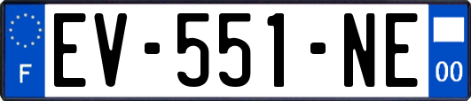 EV-551-NE