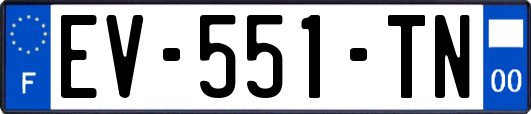 EV-551-TN