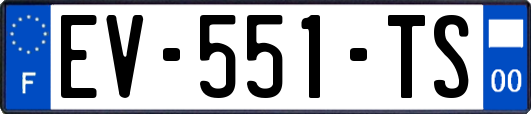 EV-551-TS