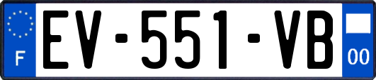 EV-551-VB