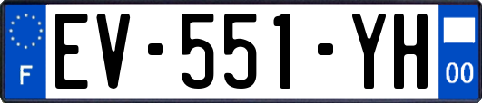 EV-551-YH