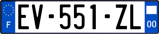 EV-551-ZL