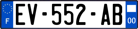 EV-552-AB