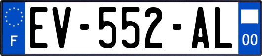 EV-552-AL