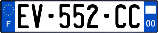 EV-552-CC