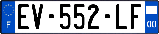 EV-552-LF