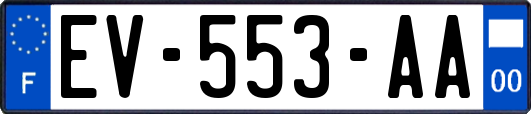 EV-553-AA