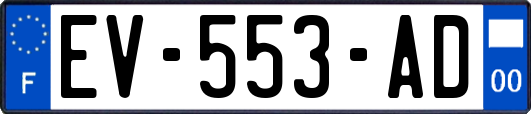 EV-553-AD