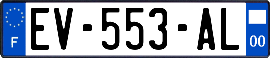 EV-553-AL