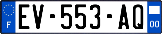 EV-553-AQ