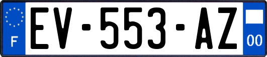 EV-553-AZ