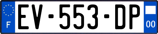 EV-553-DP