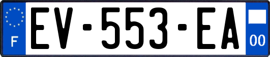 EV-553-EA