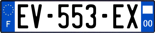 EV-553-EX