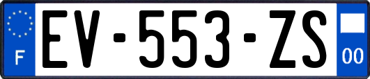 EV-553-ZS