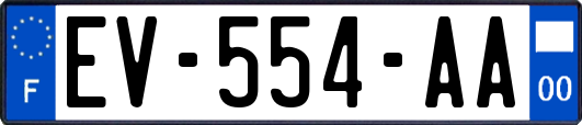 EV-554-AA