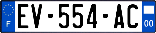 EV-554-AC