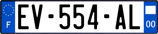 EV-554-AL