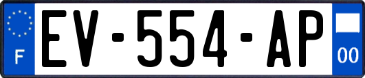 EV-554-AP