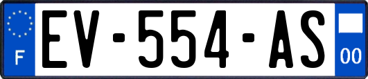 EV-554-AS