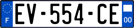 EV-554-CE