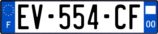 EV-554-CF