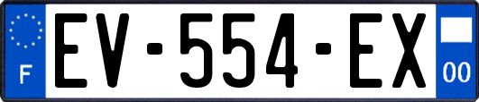 EV-554-EX