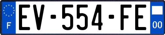 EV-554-FE