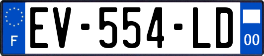 EV-554-LD