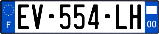 EV-554-LH